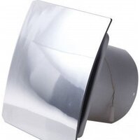 Осевой вентилятор Awenta System+ Turbo 125CTR KWT125CTR-PEH125-ZZ125 - Превью изображения №3 — Интернет-магазин Time-Shop