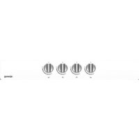 Варочная панель Gorenje G641XHC - Превью изображения №2 — Интернет-магазин Time-Shop