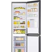 Холодильник Samsung RB38C600EB1/EF - Превью изображения №5 — Интернет-магазин Time-Shop