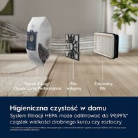 Пылесос Electrolux EB51C2GG - Превью изображения №2 — Интернет-магазин Time-Shop