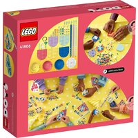 Конструктор LEGO DOTS 41806 Большой набор для вечеринки - Превью изображения №2 — Интернет-магазин Time-Shop