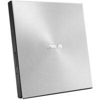 Оптический привод ASUS ZenDrive SDRW-08U8M-U (серебристый) - Превью изображения №3 — Интернет-магазин Time-Shop