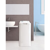 Стиральная машина с вертикальной загрузкой Candy CST 07LET1-S - Превью изображения №3 — Интернет-магазин Time-Shop