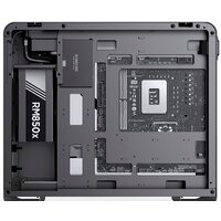 Корпус Jonsbo U4 Mini (черный) - Превью изображения №5 — Интернет-магазин Time-Shop