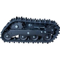 Снегоуборщик RedVerg RD-SBS87/15TBH - Превью изображения №11 — Интернет-магазин Time-Shop