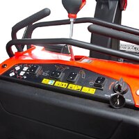 Снегоуборщик RedVerg RD-SBS87/15TBH - Превью изображения №8 — Интернет-магазин Time-Shop