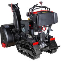 Снегоуборщик RedVerg RD-SBS87/15TBH - Превью изображения №2 — Интернет-магазин Time-Shop