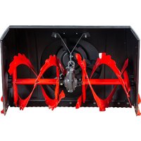 Снегоуборщик RedVerg RD-SBS87/15TBH - Превью изображения №9 — Интернет-магазин Time-Shop