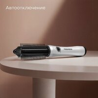 Выпрямитель Redmond (Редмонд) HS1741 (белый) - Превью изображения №6 — Интернет-магазин Time-Shop