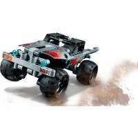Конструктор LEGO Technic 42090 Машина для побега - Превью изображения №2 — Интернет-магазин Time-Shop