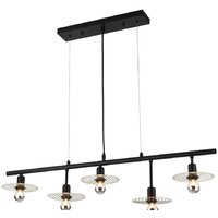 Lussole Loft Cranbrook LSP-8254