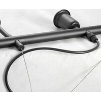 Подвесная люстра Lussole Loft Cranbrook LSP-8254 - Превью изображения №3 — Интернет-магазин Time-Shop