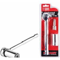 Вороток с трещоткой Rexant 12-6080 - Превью изображения №7 — Интернет-магазин Time-Shop