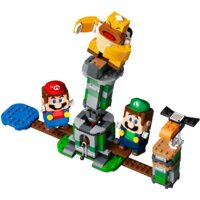 Конструктор LEGO Super Mario 71388 Падающая башня босса братца-сумо - Превью изображения №10 — Интернет-магазин Time-Shop