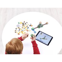 Конструктор LEGO Super Mario 71388 Падающая башня босса братца-сумо - Превью изображения №21 — Интернет-магазин Time-Shop