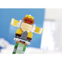 Конструктор LEGO Super Mario 71388 Падающая башня босса братца-сумо - Превью изображения №16 — Интернет-магазин Time-Shop