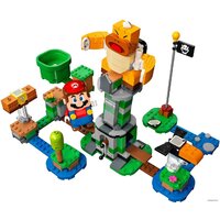 Конструктор LEGO Super Mario 71388 Падающая башня босса братца-сумо - Превью изображения №13 — Интернет-магазин Time-Shop