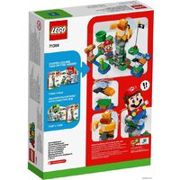 Конструктор LEGO Super Mario 71388 Падающая башня босса братца-сумо - Превью изображения №2 — Интернет-магазин Time-Shop