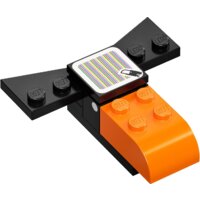 Конструктор LEGO Super Mario 71388 Падающая башня босса братца-сумо - Превью изображения №9 — Интернет-магазин Time-Shop