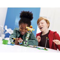 Конструктор LEGO Super Mario 71388 Падающая башня босса братца-сумо - Превью изображения №19 — Интернет-магазин Time-Shop