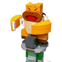 Конструктор LEGO Super Mario 71388 Падающая башня босса братца-сумо - Превью изображения №6 — Интернет-магазин Time-Shop