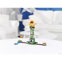 Конструктор LEGO Super Mario 71388 Падающая башня босса братца-сумо - Превью изображения №18 — Интернет-магазин Time-Shop