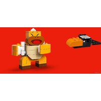 Конструктор LEGO Super Mario 71388 Падающая башня босса братца-сумо - Превью изображения №22 — Интернет-магазин Time-Shop