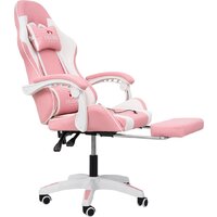 Calviano 1584 (PU, розовый/белый)