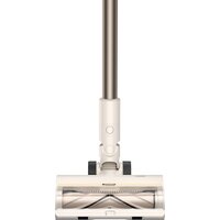 Пылесос Dreame Cordless Vacuum Cleaner R10s VZV22A (евровилка, белый) - Превью изображения №2 — Интернет-магазин Time-Shop