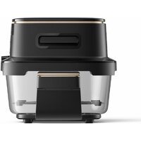 Аэрогриль (аэрофритюрница) Trouver Air Fryer AF20 Pro (черный) - Превью изображения №5 — Интернет-магазин Time-Shop