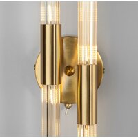 Бра Bogate's Sole 557/4 - Превью изображения №2 — Интернет-магазин Time-Shop