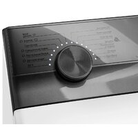 Стиральная машина с вертикальной загрузкой MAUNFELD MFWM127ISWH - Превью изображения №10 — Интернет-магазин Time-Shop