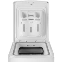 Стиральная машина с вертикальной загрузкой MAUNFELD MFWM127ISWH - Превью изображения №6 — Интернет-магазин Time-Shop