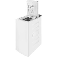 Стиральная машина с вертикальной загрузкой MAUNFELD MFWM127ISWH - Превью изображения №2 — Интернет-магазин Time-Shop