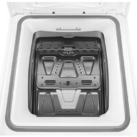 Стиральная машина с вертикальной загрузкой MAUNFELD MFWM127ISWH - Превью изображения №7 — Интернет-магазин Time-Shop