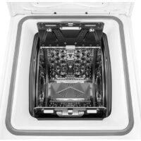 Стиральная машина с вертикальной загрузкой MAUNFELD MFWM127ISWH - Превью изображения №8 — Интернет-магазин Time-Shop