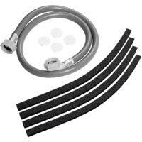 Стиральная машина с вертикальной загрузкой MAUNFELD MFWM127ISWH - Превью изображения №12 — Интернет-магазин Time-Shop