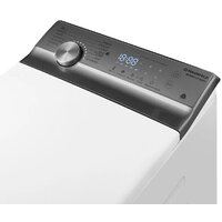 Стиральная машина с вертикальной загрузкой MAUNFELD MFWM127ISWH - Превью изображения №9 — Интернет-магазин Time-Shop