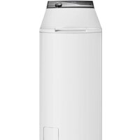 Стиральная машина с вертикальной загрузкой MAUNFELD MFWM127ISWH - Превью изображения №3 — Интернет-магазин Time-Shop