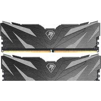 Оперативная память Netac Shadow II 2x16ГБ DDR5 6000 МГц NTSWD5P60DP-32K - Превью изображения №1 — Интернет-магазин Time-Shop