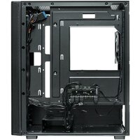 Корпус XASTRA A300M 4ARGB-C6 (черный) - Превью изображения №6 — Интернет-магазин Time-Shop