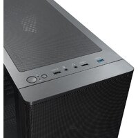 Корпус XASTRA A300M 4ARGB-C6 (черный) - Превью изображения №10 — Интернет-магазин Time-Shop