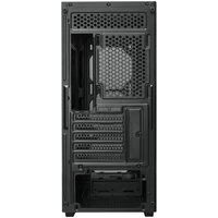 Корпус XASTRA A300M 4ARGB-C6 (черный) - Превью изображения №7 — Интернет-магазин Time-Shop