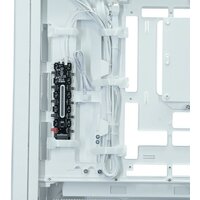 Корпус XASTRA A700 7ARGB-C10-UC (белый) - Превью изображения №4 — Интернет-магазин Time-Shop