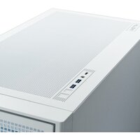 Корпус XASTRA A700 7ARGB-C10-UC (белый) - Превью изображения №8 — Интернет-магазин Time-Shop