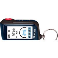 Автосигнализации