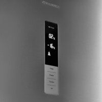 Холодильник MAUNFELD MFF200NFХ10 Inverter - Превью изображения №6 — Интернет-магазин Time-Shop