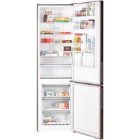 Холодильник MAUNFELD MFF200NFХ10 Inverter - Превью изображения №2 — Интернет-магазин Time-Shop