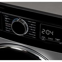 Стирально-сушильная машина Бирюса WMD-MX814/15 S - Превью изображения №6 — Интернет-магазин Time-Shop