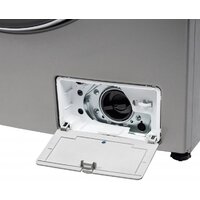 Стирально-сушильная машина Бирюса WMD-MX814/15 S - Превью изображения №8 — Интернет-магазин Time-Shop